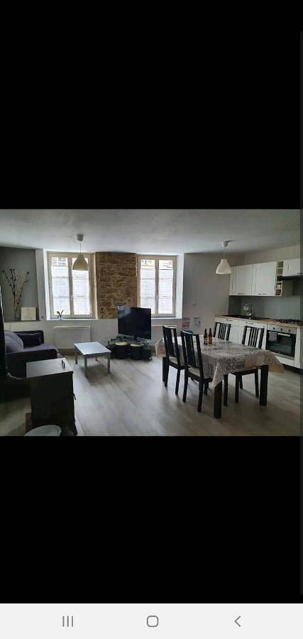 Gîte pour 5 personnes à Gorze - 4