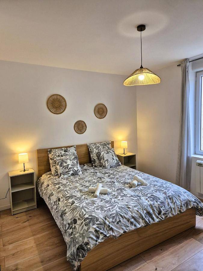 Gîte pour 6 personnes à Cublize - 3