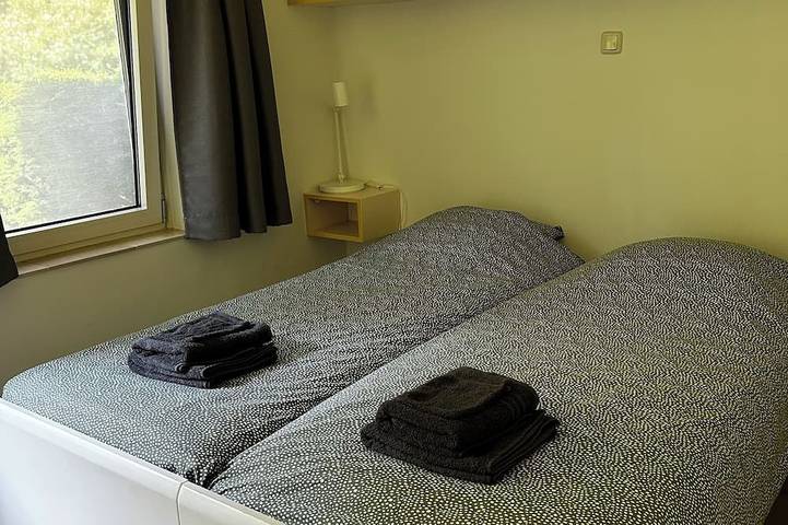 Ferienhaus für 6 Personen, mit Garten und Terrasse in Walcheren - 2