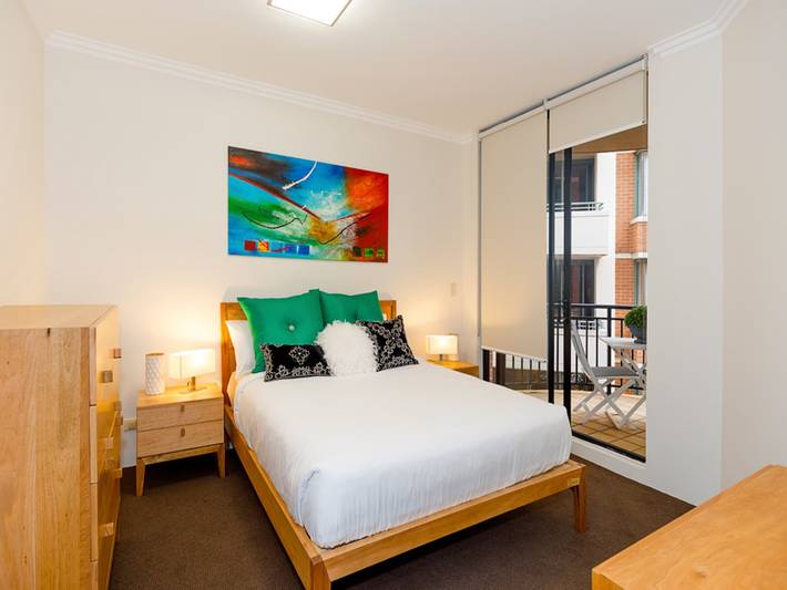 Appartement entier, Emplacement urbain florissant, centre de restauration à proximité du Cbd in Pyrmont, Sydney