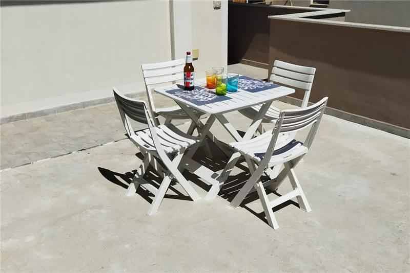 Ganze Ferienwohnung, Ferienwohnung mit Strandnnähe in Lu Bagnu, Castelsardo