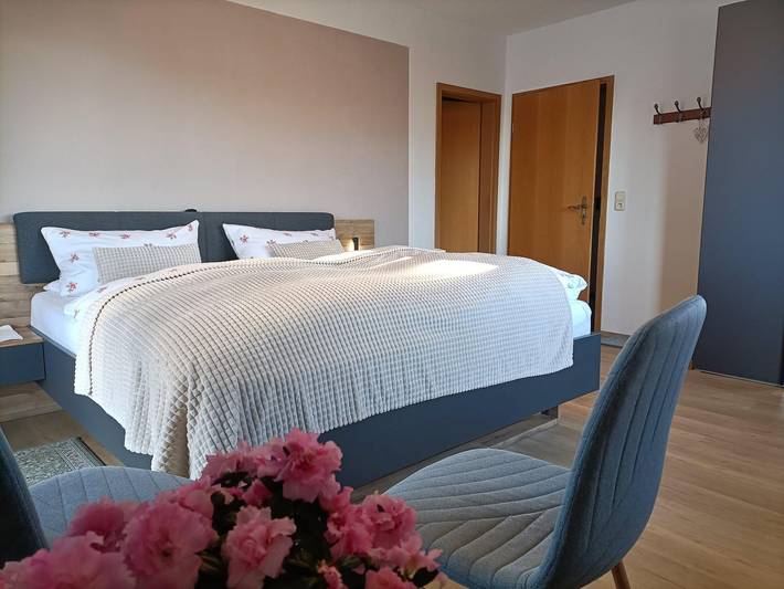 Pension für 3 Personen, mit Balkon in Neustadt an der Weinstraße - 4