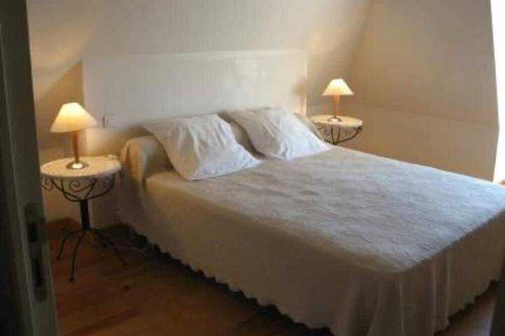 Location de vacances pour 4 personnes, avec terrasse et jardin à Beynac-et-Cazenac - 2