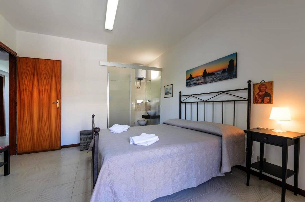 Marina D'Agrò Residence in Santa Teresa di Riva, Provincia di Messina