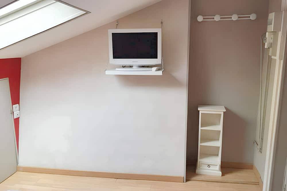 Appartement entier, Homerez - Appartement charmant à Roanne, terrasse, 56 m² in Roanne, Région de Roanne