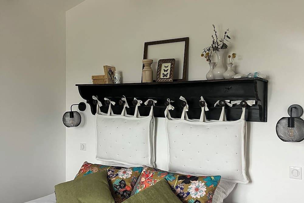 Chaleureuse et reposante, c’est ainsi qu’est définie la Placette ! in Marches, Région de Valence