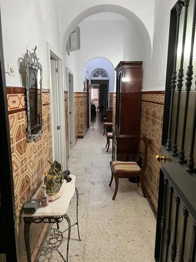 Holiday apartment for 7 people - 1