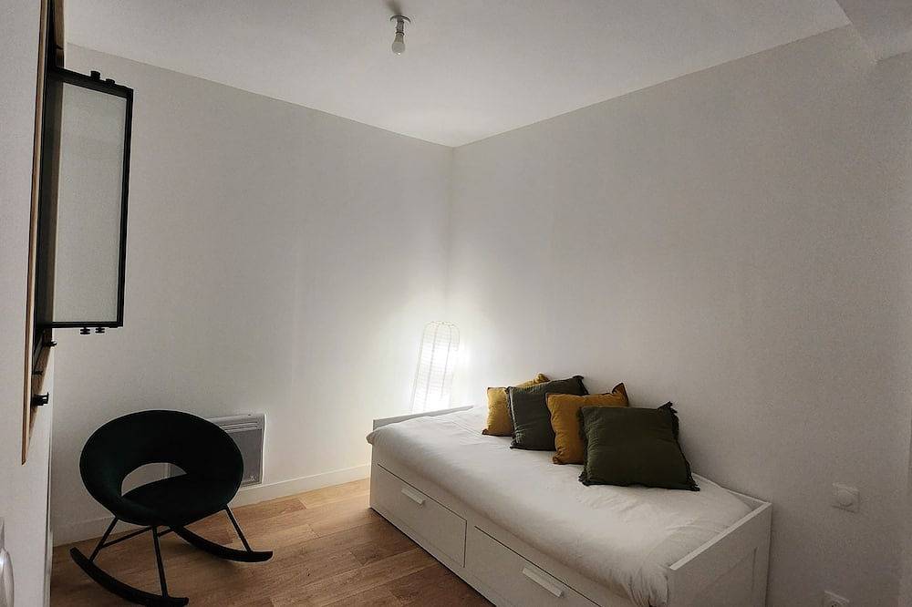 Apartamento entero, Charming T3 in the heart of Orthez in Orthez, Béarn