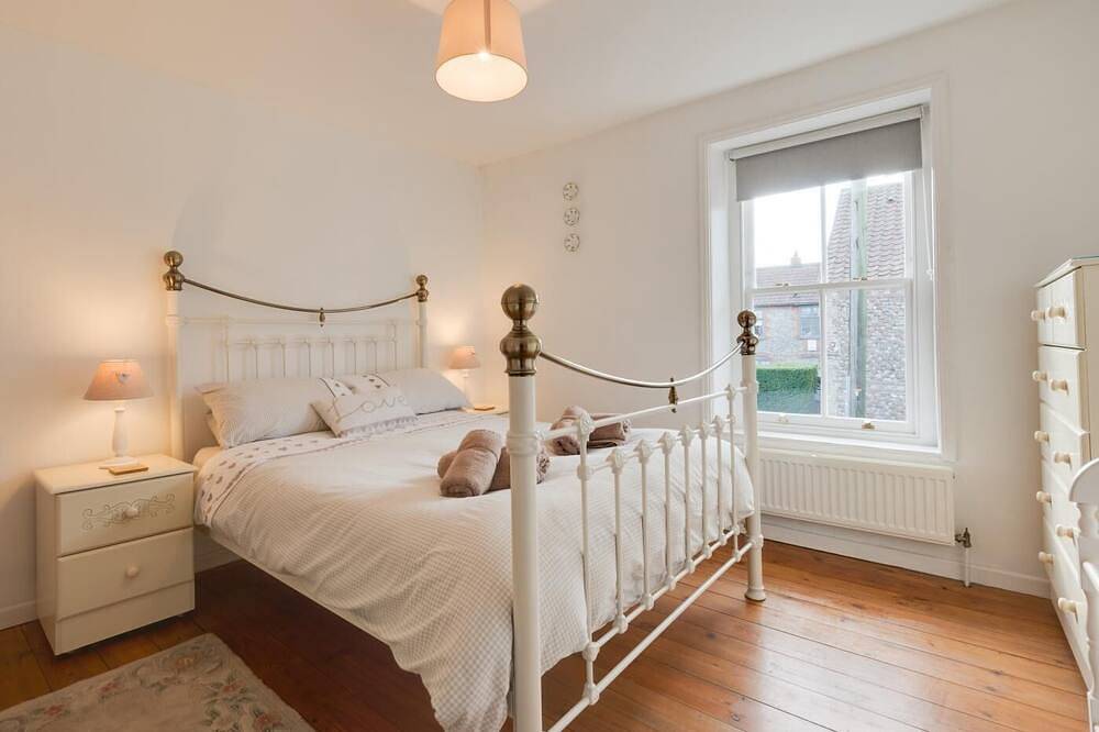 3 Bed in Holt in Holt, Norfolk Coast