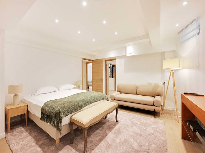 Location de vacances pour 12 personnes à Paris - 4