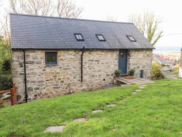 Cottage for 6 People in Newport (Pembrokeshire), Pembrokeshire, Photo 1