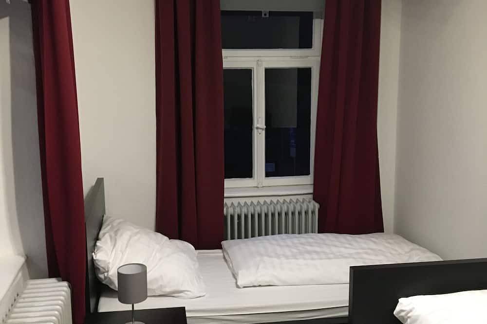 Ganze Wohnung, Ferienwohnung \"Zur Ottoburg\" im Ortskern von Schlitz in Schlitz, Rhön-Hessen