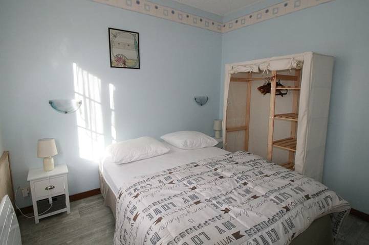 Location de vacances pour 6 personnes, avec piscine et jardin, animaux acceptés dans Office De Tourisme De La Tranche Sur Mer - 2