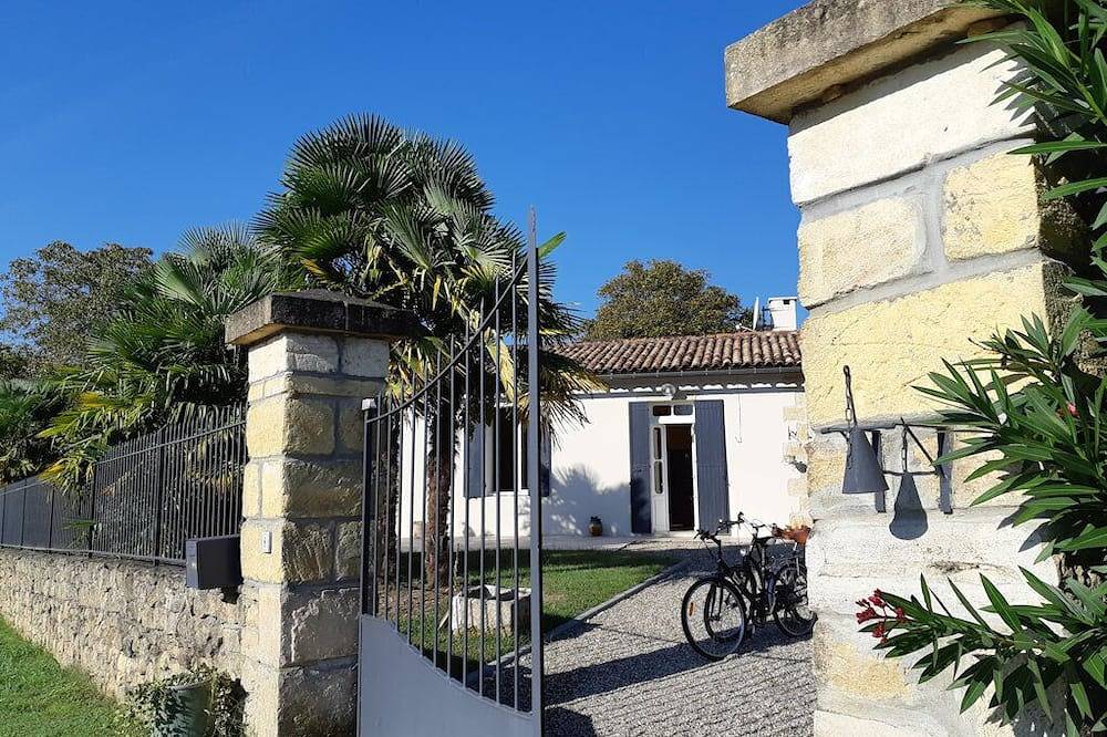 Maison de vacances
