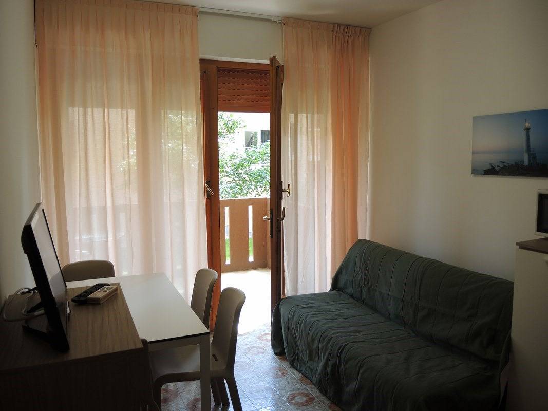 Apartamento entero, Luminoso piso junto a Bibione Pineda - Beahost in Bibione, Provincia de Venezia