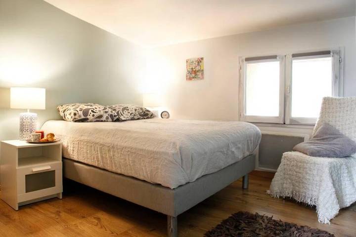 Location de vacances pour 4 personnes, avec Terrasse à Cucuron - 3