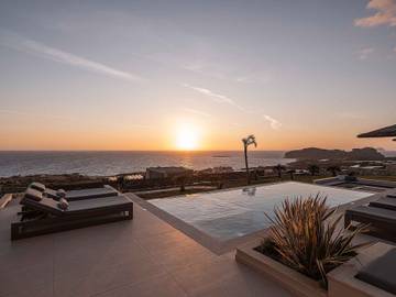 Ferienhaus für 6 Personen in Falassarna, Chania und Umgebung, Bild 3