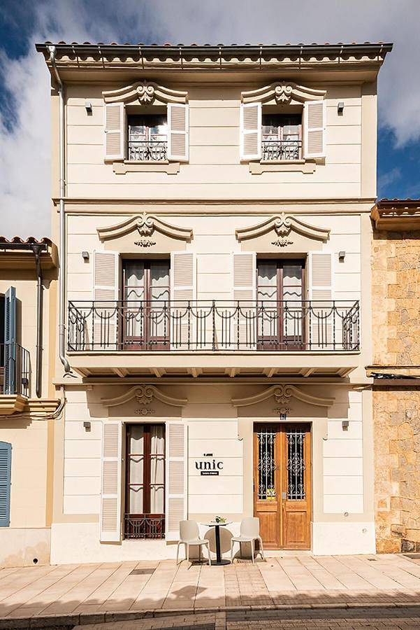 Hôtel pour 4 personnes, avec terrasse dans Andratx - 2
