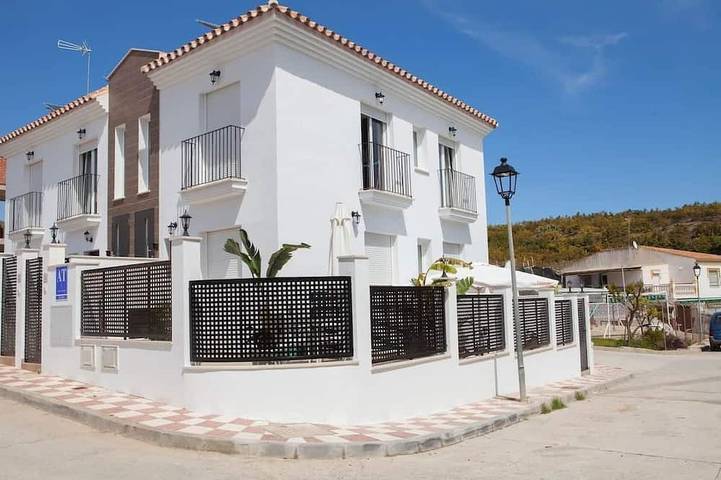 Holiday apartment for 2 people, with balcony - 1