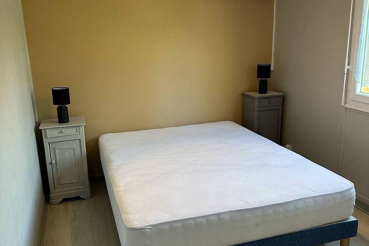 Gîte pour 6 personnes, avec jardin, animaux acceptés à Beynat - 3