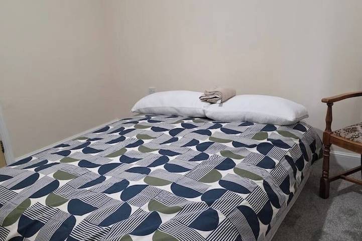 Ferienwohnung für 2 Personen - 1