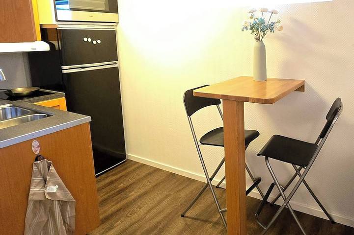 Ferienwohnung für 3 Personen - 1
