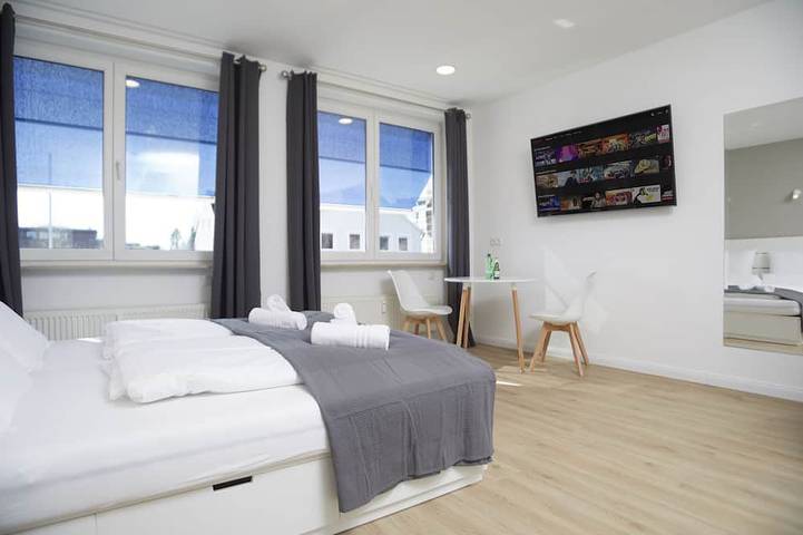 Appartement de vacances pour 2 personnes - 1