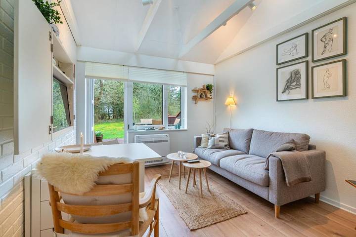 Ferienwohnung für 2 Personen in Filsø See - 3