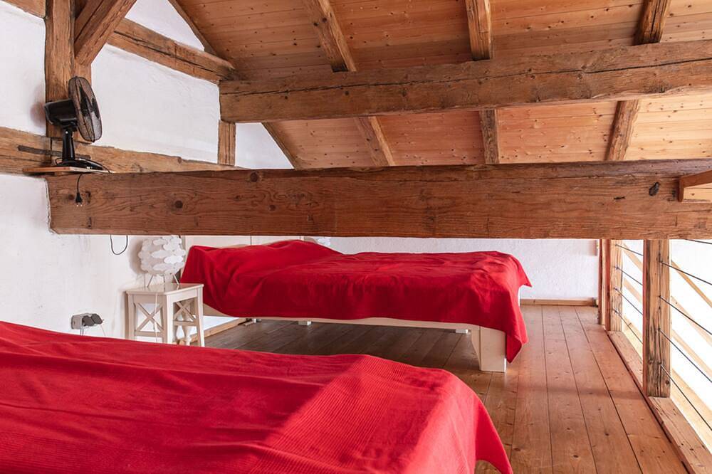 Ganze Wohnung, Studio Beim Kirchschuster in Schernfeld, Altmühltal