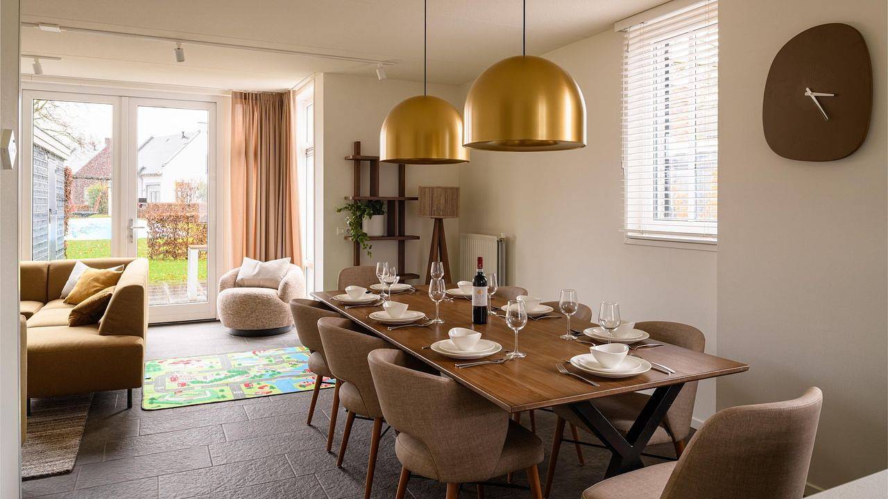 Villa für 4 Personen (122 m²) in Maastricht in Maastricht, Limburg (Niederlande)