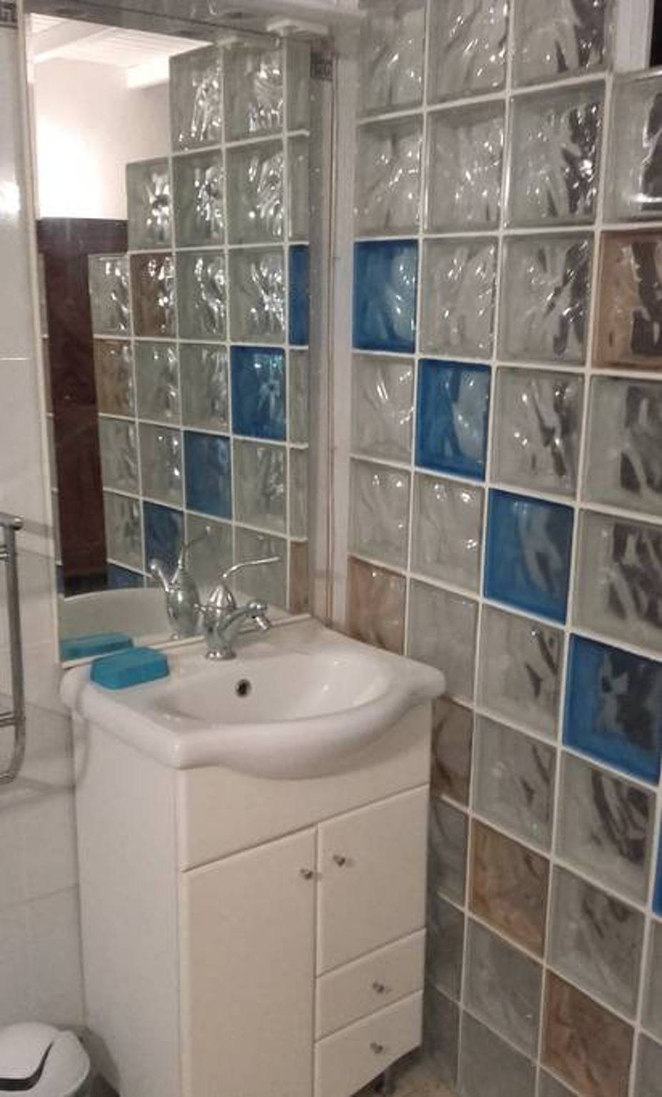 Charmantes Haus mit Meerblick in Bas Vent - Optimaler Komfort in Deshaies, Guadeloupe