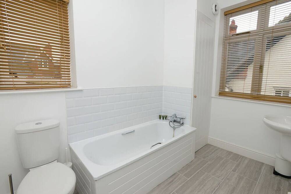 Apartamento entero, Modern 2 bed Flat in Alexandra Park with parking in Nottingham, Midlands del Este