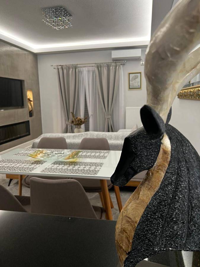 Ferienwohnung für 4 Personen, mit Balkon, kinderfreundlich - 1