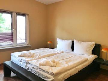 Vakantiewoning voor 6 Personen in Sassnitz, Rügen, Afbeelding 2