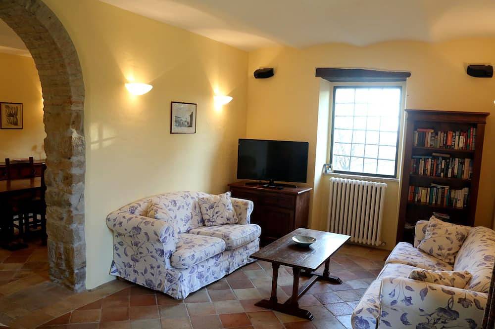 Wunderschöne toskanische Villa in Sansepolcro, Valtiberina