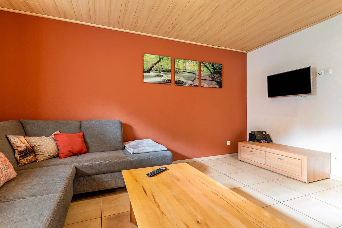 Photo : Appartement de vacances