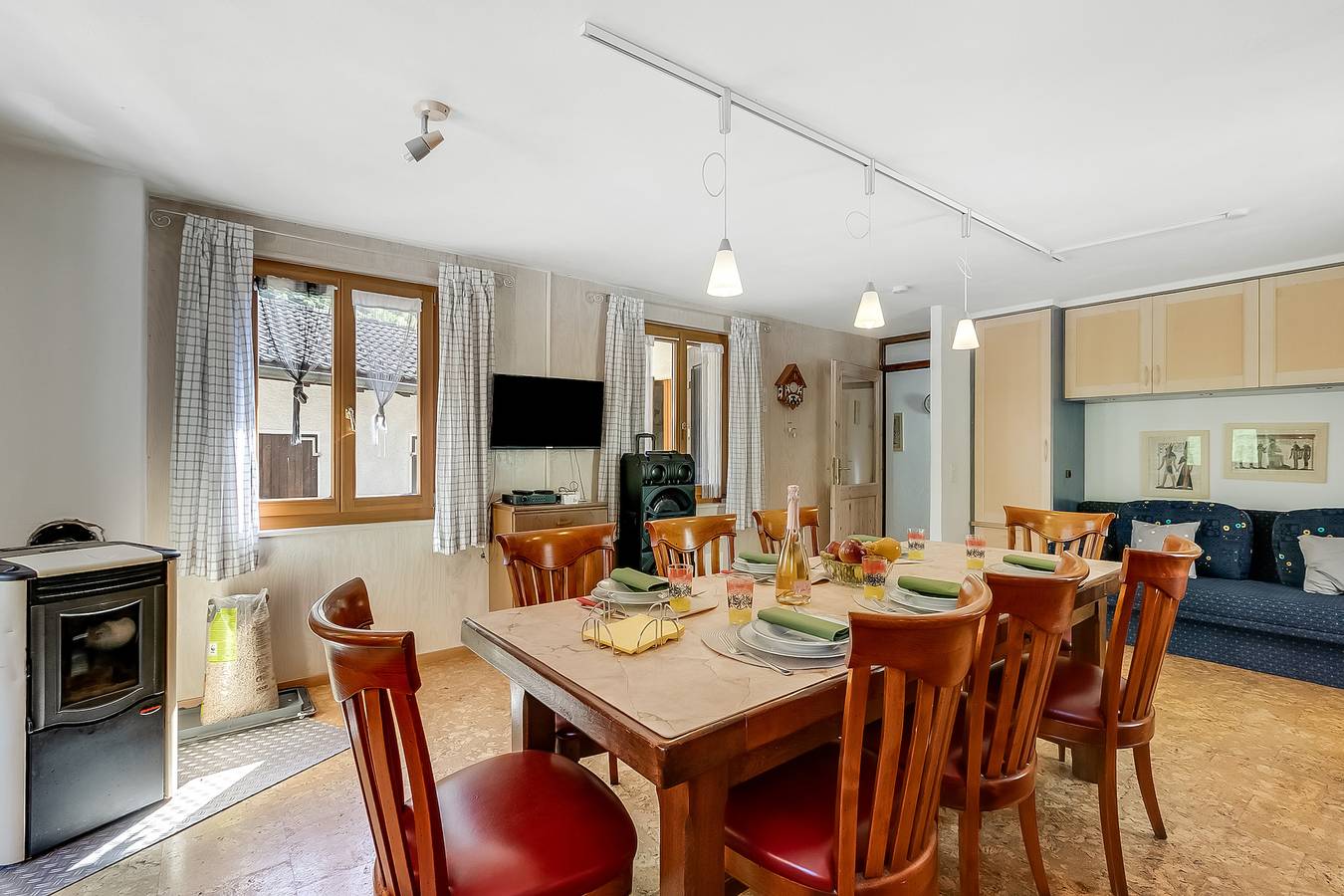 Ganze Wohnung, Casa Andy 1 Val Lavizzara in Lavizzara, Tessiner Alpen