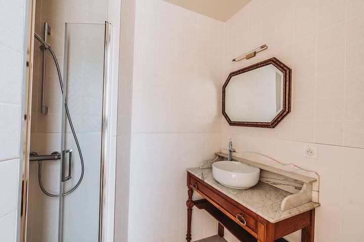 Gîte 11 personnes Château Belle Epoque Landes in Linxe, Côte d’Argent