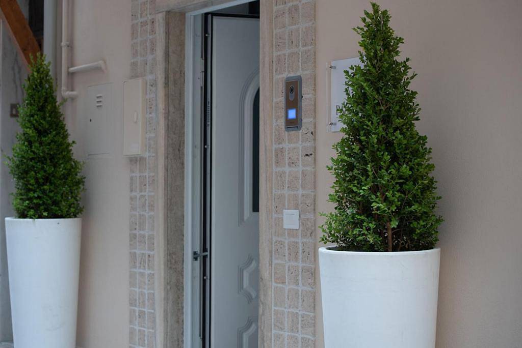 Palazzotto 902 in Crotone, Provincia di Crotone