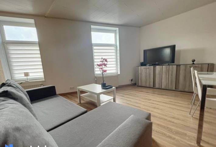 Gîte pour 6 personnes dans Aéroport de Charleroi Bruxelles Sud Gosselies