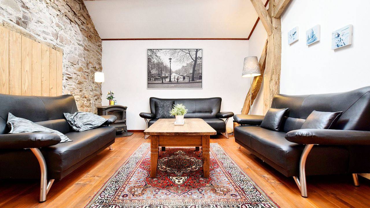 Bauernhof für 9 Personen (390 m²) in Gouvy in Bovigny, Gouvy