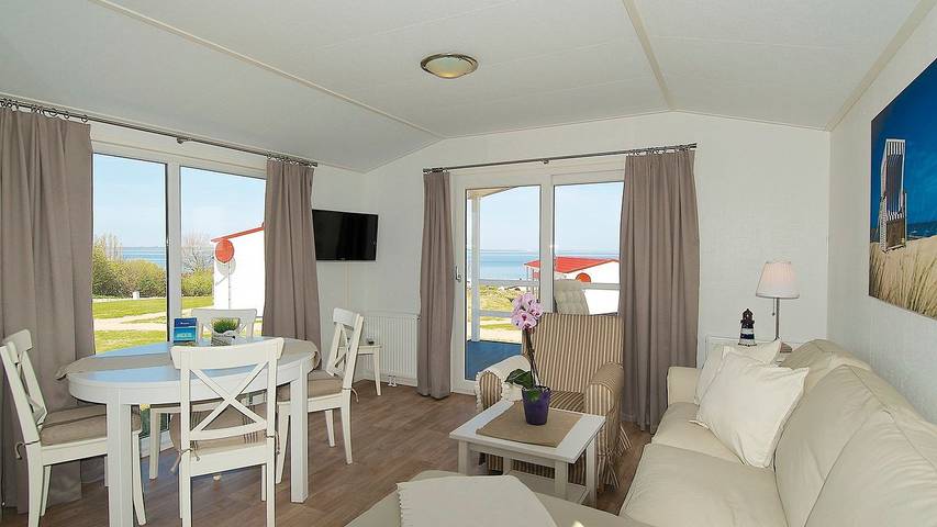 Ferienhaus für 5 Personen, mit Terrasse in Schwedeneck - 3