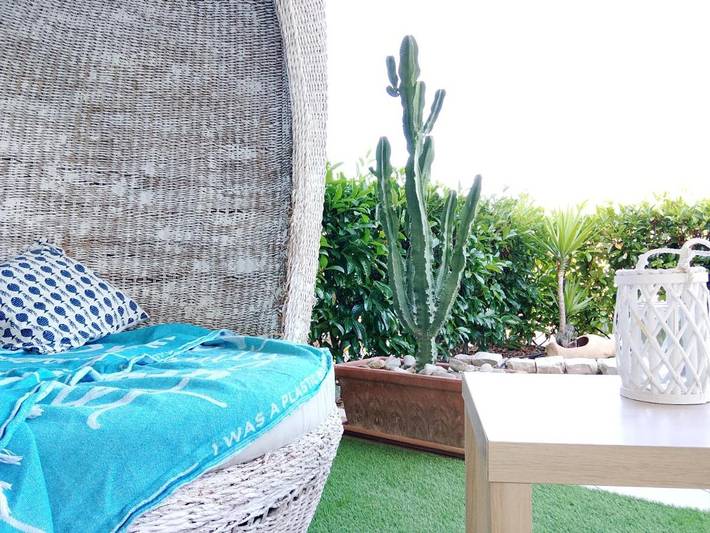 Gîte pour 6 personnes, avec jardin ainsi que vue et terrasse à Villapiana - 2