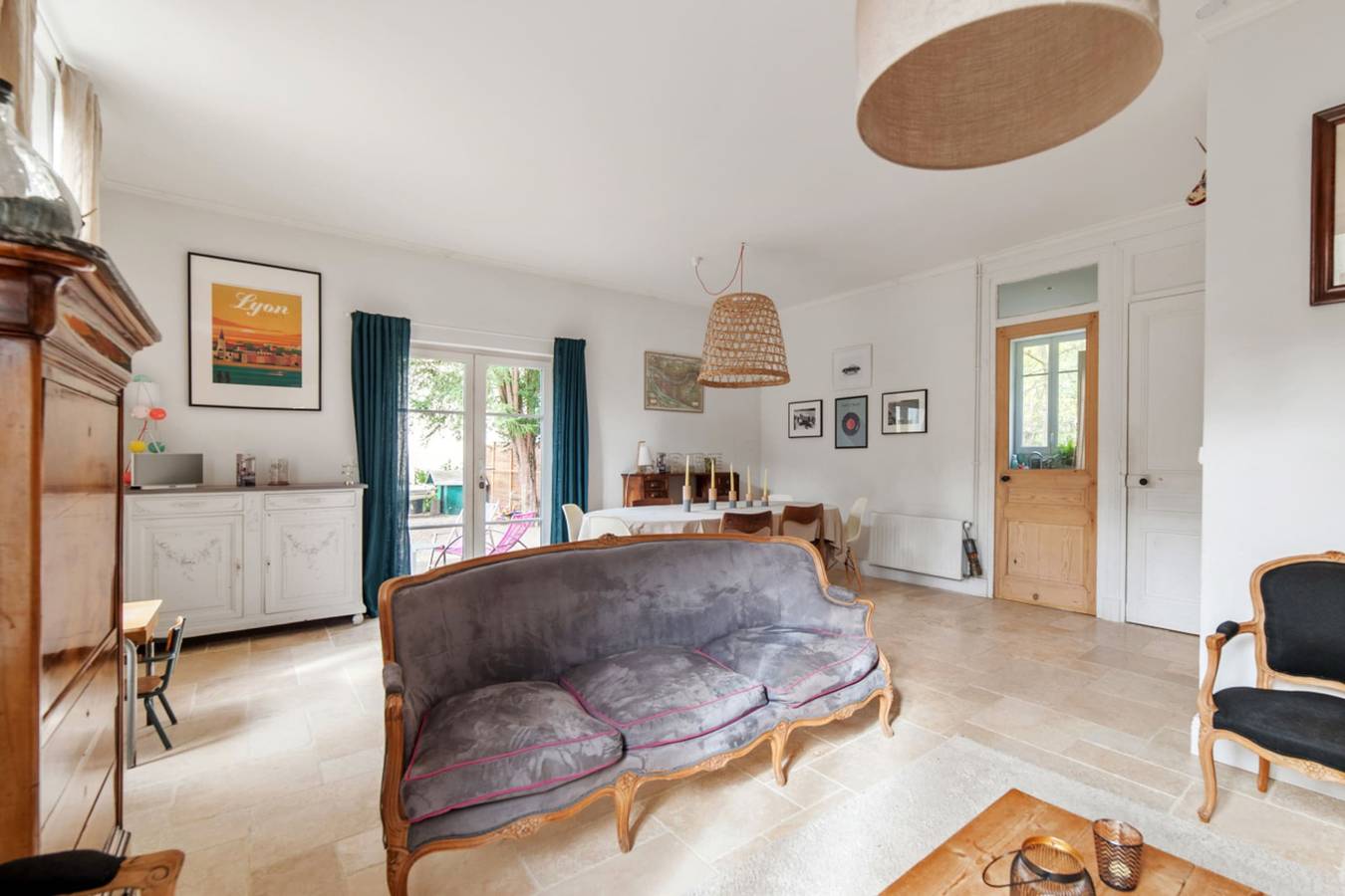 Maison Emeraude - Welkeys in Écully, Rhône