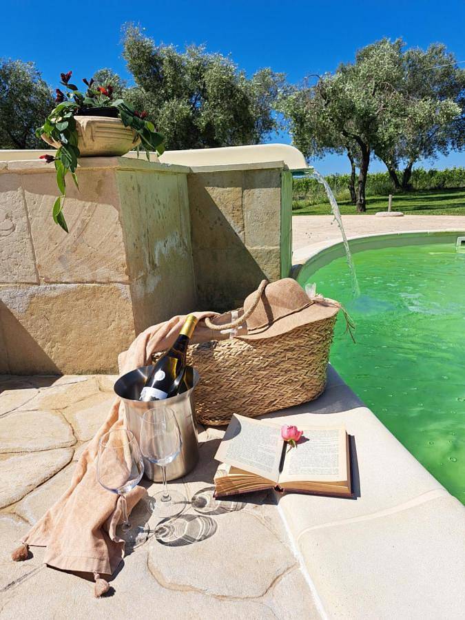Ganze Wohnung, Agriturismo Tenuta Roccaccia in Pitigliano, Grosseto Provinz