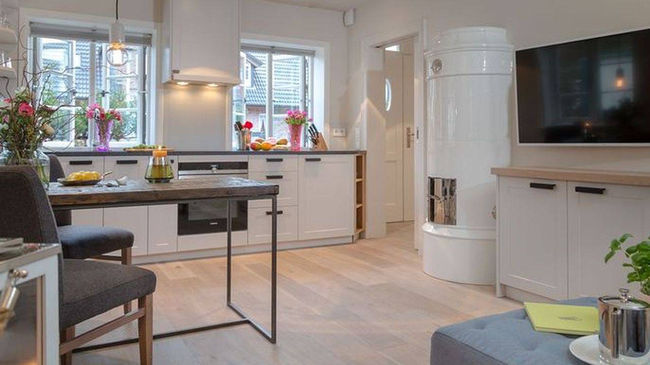 Ganze Ferienwohnung, Ferienwohnung für 2 Personen (52 m²) in Westerland (Sylt) in Westerland, Sylt (Gemeinde)