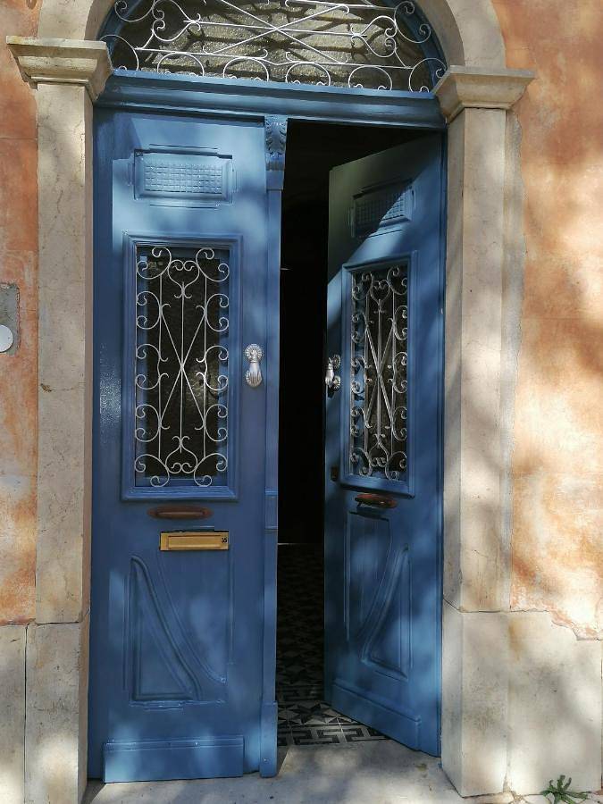 Casa rural para 10 personas, con piscina y jardín en Silves - 3