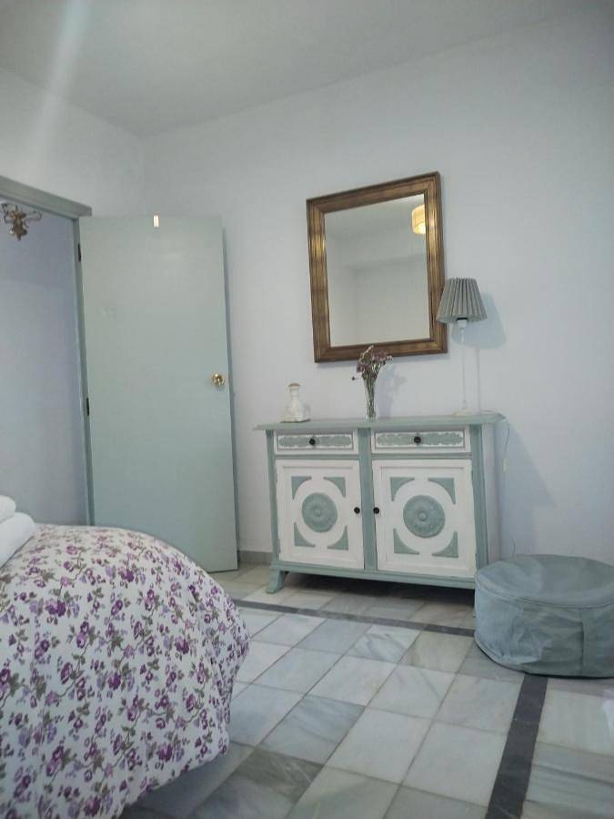 Casa Aracena "La Capilla de Aracenilla" in Aracena, Sierra de Aracena y Picos de Aroche