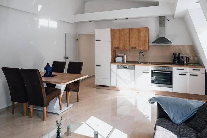 Ferienwohnung für 5 Personen in Zirndorf - 2