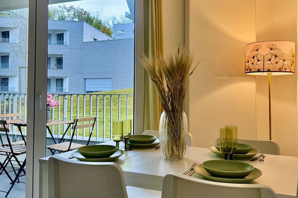 Appartement de vacances